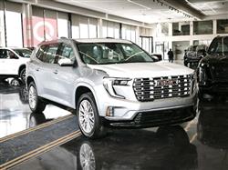GMC Acadia